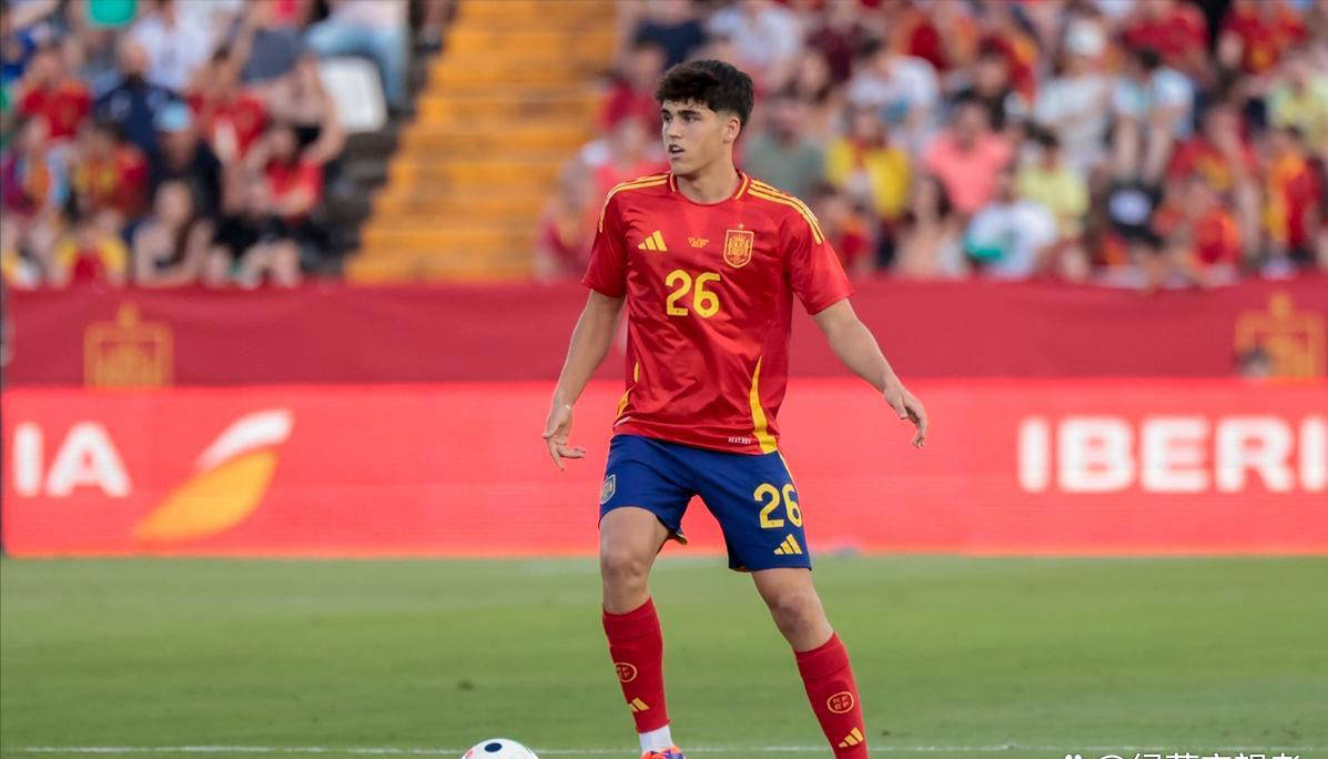 巴萨太子库巴西点燃金球争议！拉菲尼亚值得更多认可