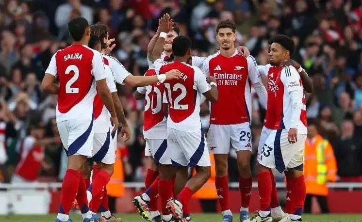 枪手的欧冠掘金之路：1亿英镑的诱惑，能否让阿森纳在伯纳乌书写新传奇？