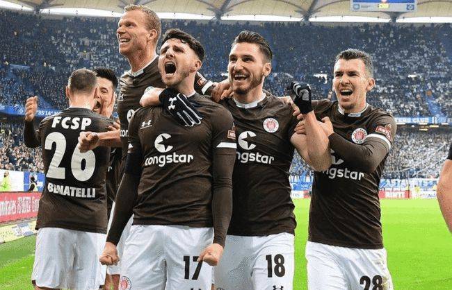 德甲：拜仁慕尼黑VS圣保利 最新专家精准比分预测分析