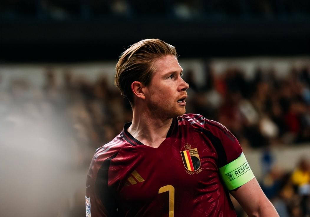 德布劳内正式离队！15万英镑周薪留不住，瓜迪奥拉的态度引发猜想