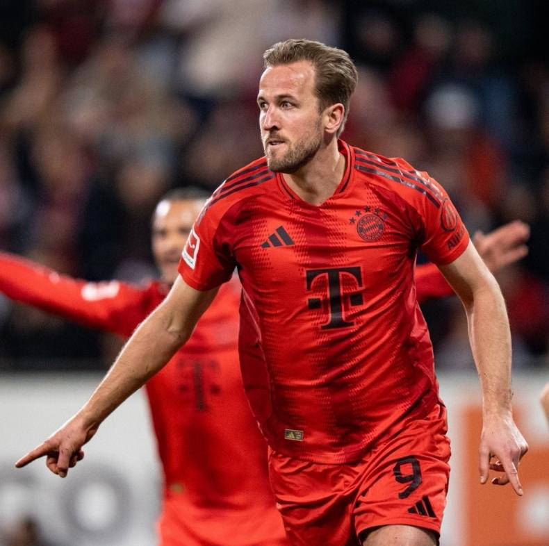 C罗破两大魔咒，拜仁3-1胜国米，德布劳内宣布告别曼城