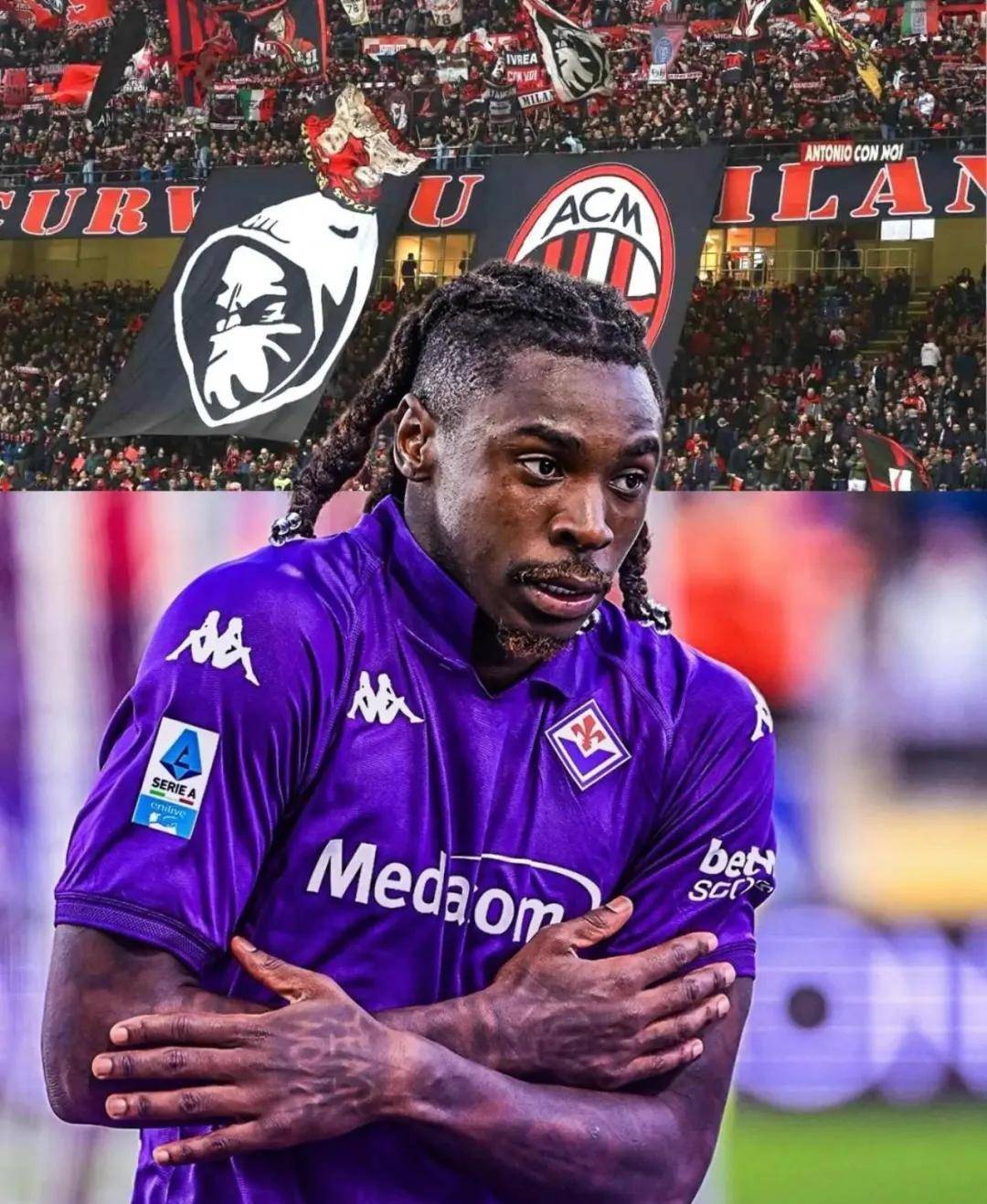 5000万欧！米兰出手截胡巴萨心仪神锋，39场狂轰23球3助