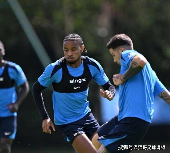 恩昆库夏窗或离队，阿森纳拜仁展开激烈争夺