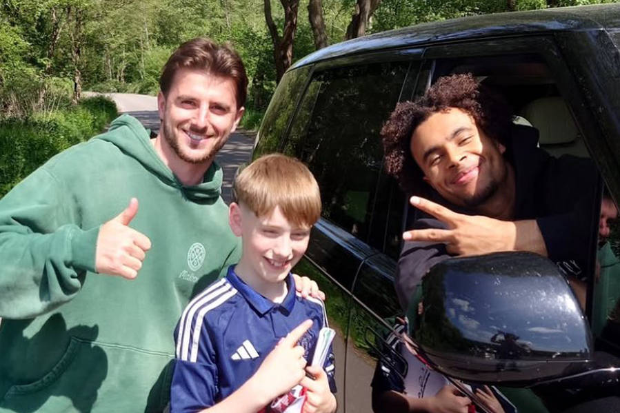 齐尔克泽或踢欧联杯决赛，自曝复出有望！曼联遭热刺三杀仍是夺冠热门