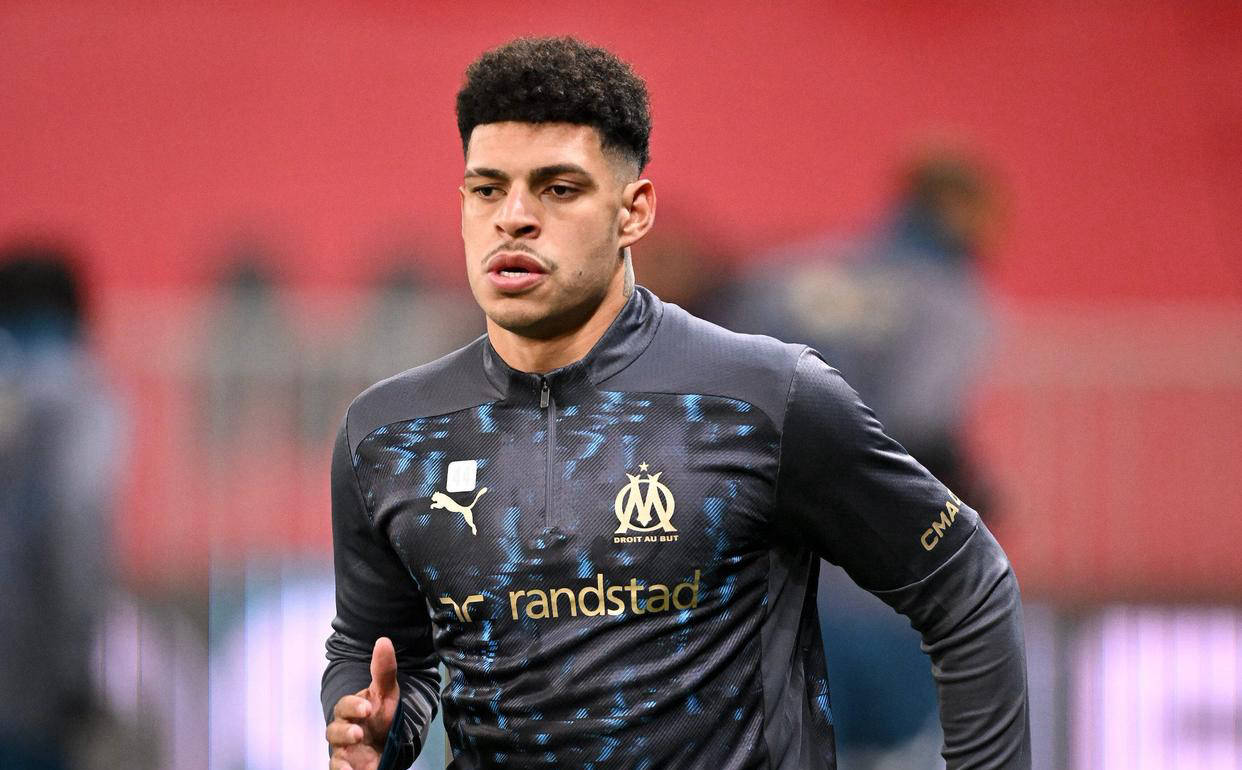 国际米兰有望以2100万欧元引入23岁巴西飞翼，接近完成这笔重要转会