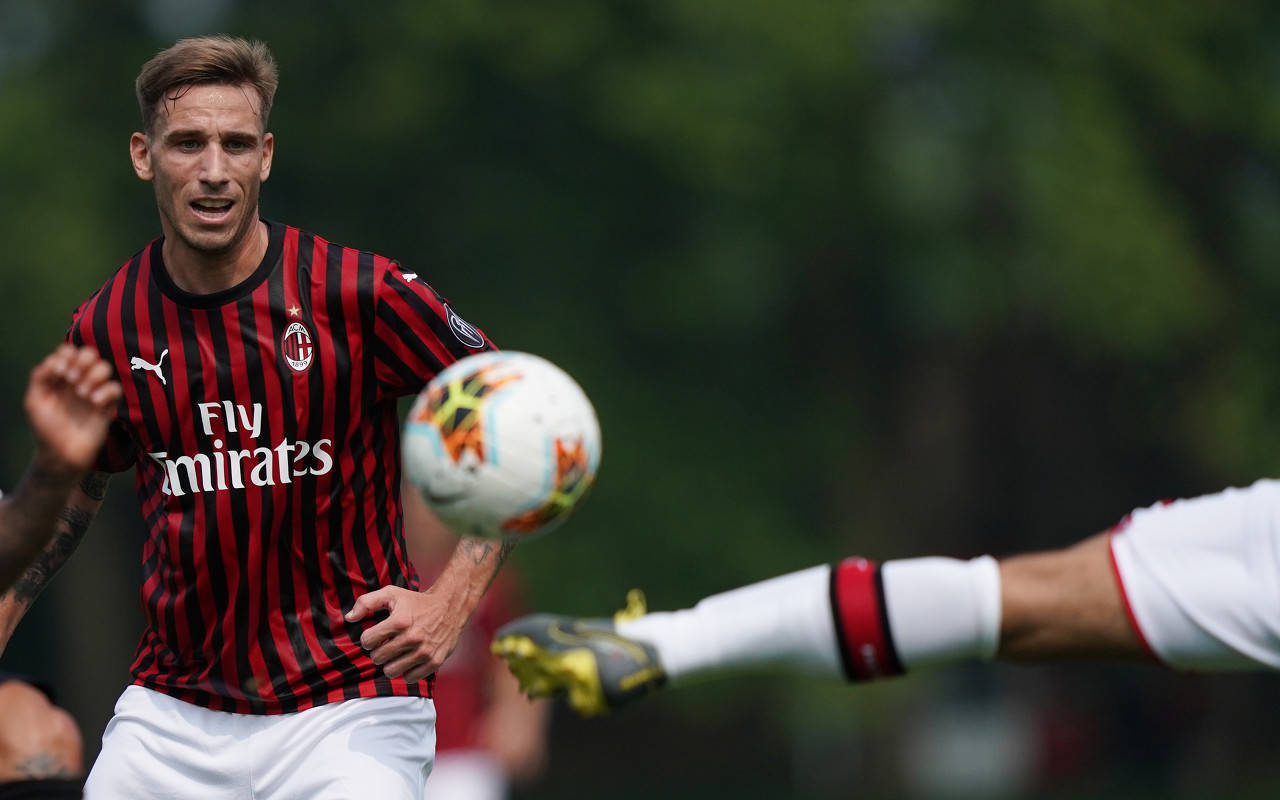 比格利亚：为米兰这个赛季感到遗憾，因为他们有非常强的阵容