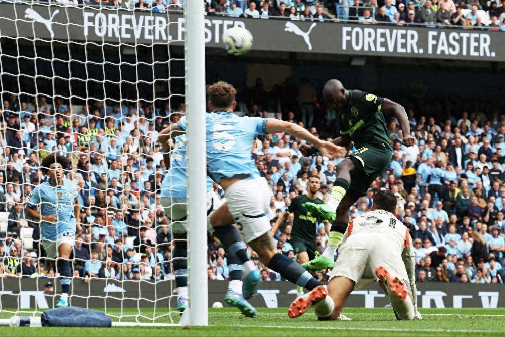 英超回顾：毛之不存，皮之焉附！曼城反诉成功，APT都违规了，PSR还能有效？