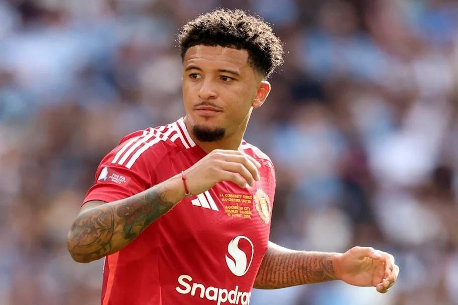 天价周薪成拦路虎！桑乔逃离曼联遇最大障碍