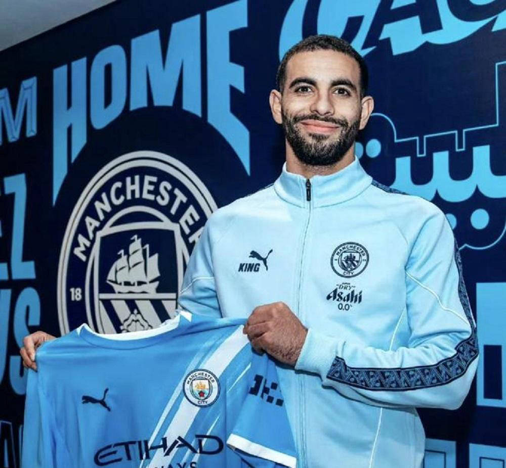 下赛季谁还跟你玩？曼城夏窗引援已达375亿欧元