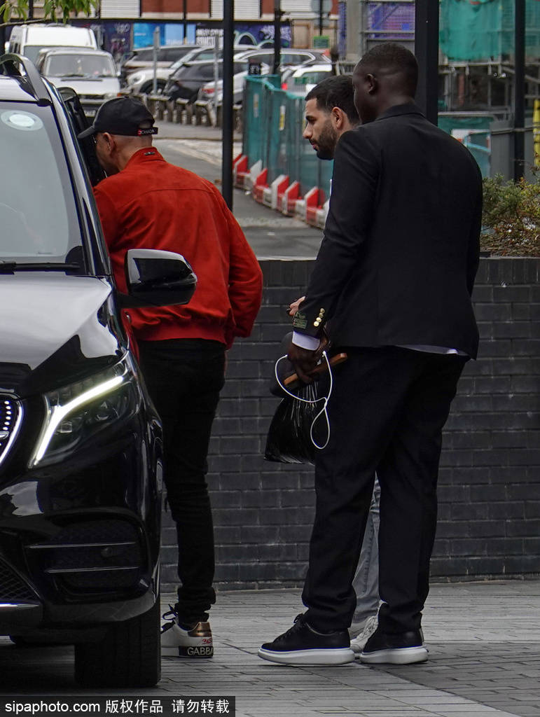 别再说“农民联赛”！法甲5大天王英超封神，曼城新星能否续写传奇？