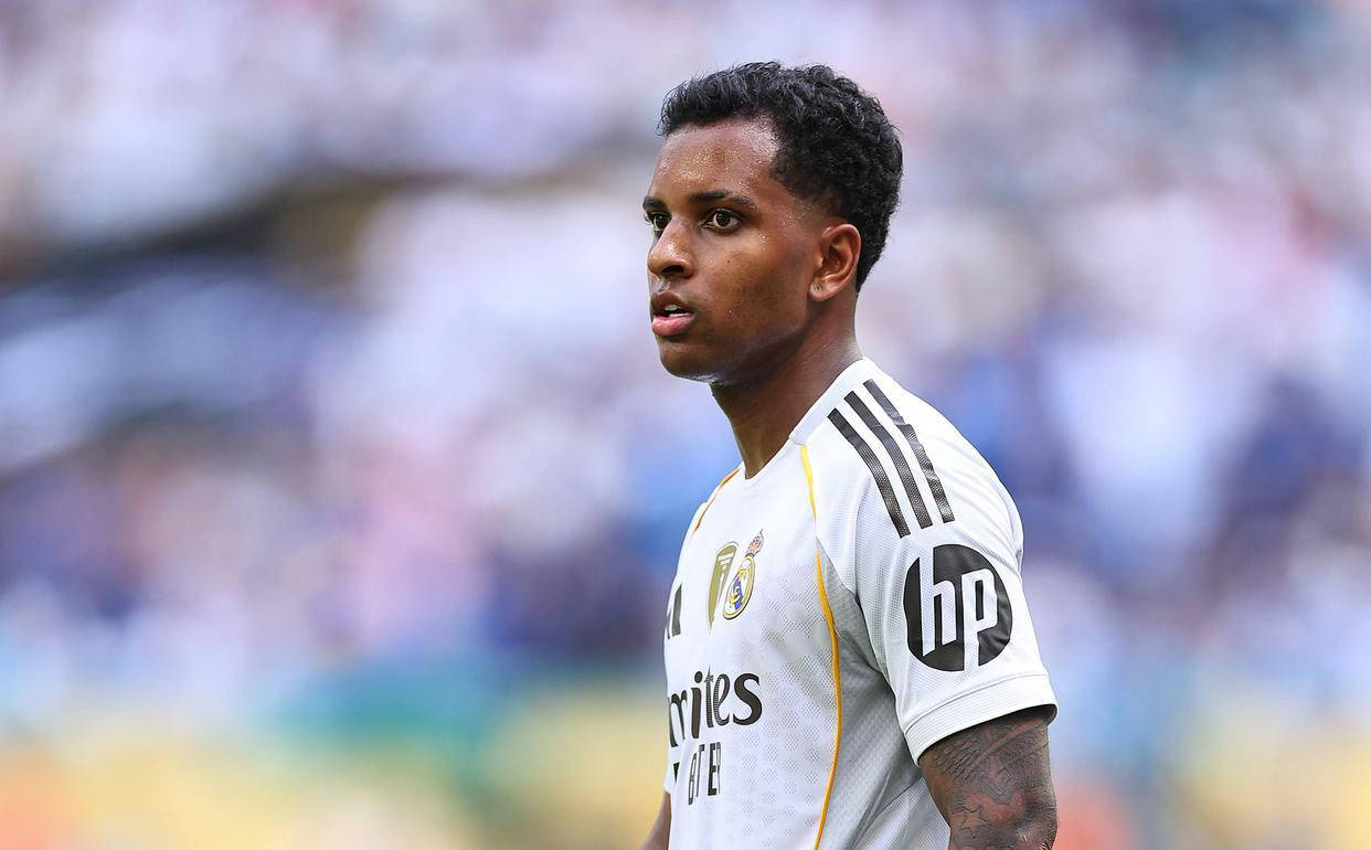 阿森纳瞄准罗德里戈：9000万欧元的引援值得吗？